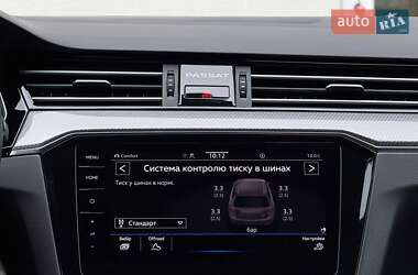 Универсал Volkswagen Passat Alltrack 2020 в 