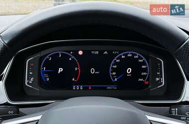 Универсал Volkswagen Passat Alltrack 2020 в 