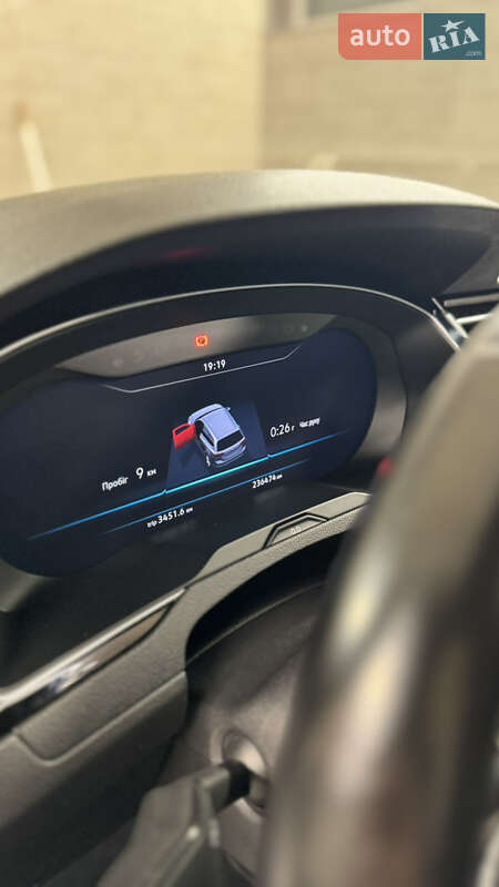 Универсал Volkswagen Passat Alltrack 2017 в Львове фото 17 Универсал Volkswagen Passat Alltrack 2017 в Львове