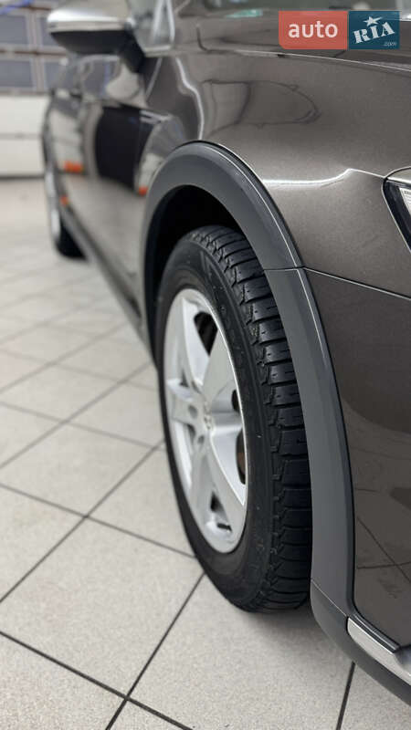 Универсал Volkswagen Passat Alltrack 2017 в Львове фото 21 Универсал Volkswagen Passat Alltrack 2017 в Львове
