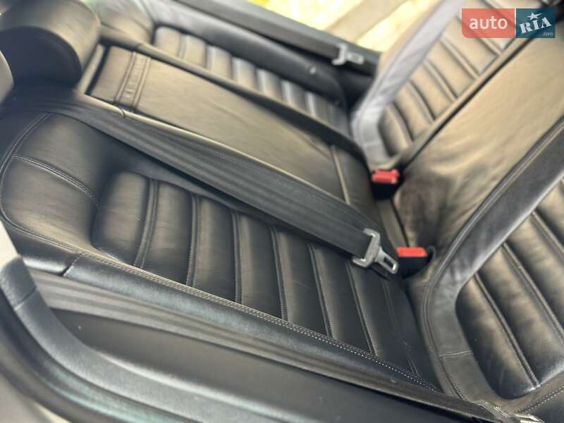Универсал Volkswagen Passat Alltrack 2014 в Дрогобыче
