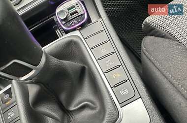 Универсал Volkswagen Passat Alltrack 2012 в 