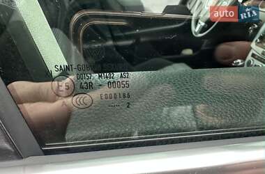 Универсал Volkswagen Passat Alltrack 2012 в 