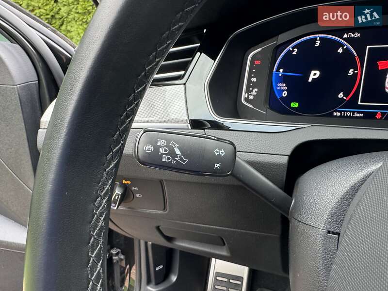 Универсал Volkswagen Passat Alltrack 2023 в Киеве фото 32 Универсал Volkswagen Passat Alltrack 2023 в Киеве