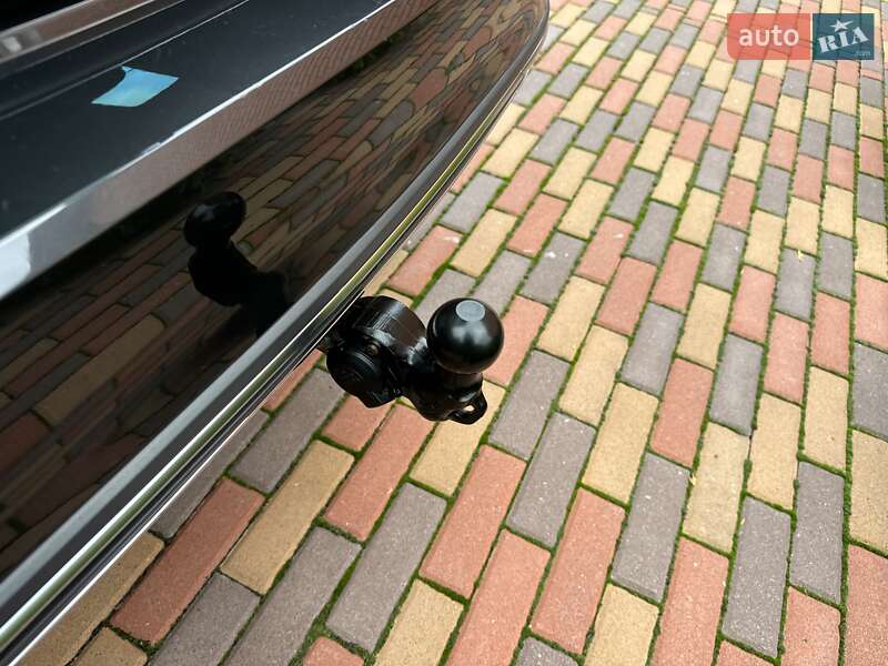 Универсал Volkswagen Passat Alltrack 2023 в Киеве фото 66 Универсал Volkswagen Passat Alltrack 2023 в Киеве