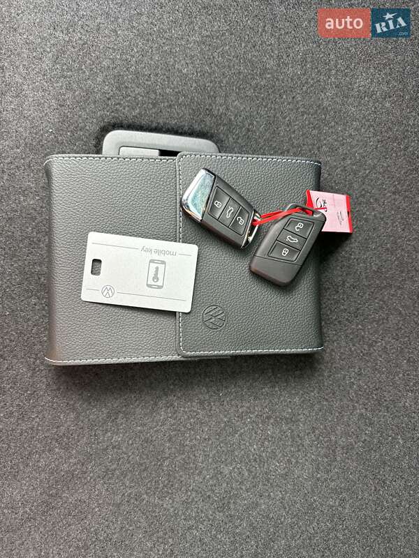 Универсал Volkswagen Passat Alltrack 2023 в Киеве фото 72 Универсал Volkswagen Passat Alltrack 2023 в Киеве