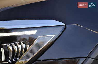 Универсал Volkswagen Passat Alltrack 2022 в 
