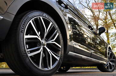 Универсал Volkswagen Passat Alltrack 2022 в 