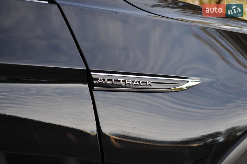 Универсал Volkswagen Passat Alltrack 2022 в Киеве