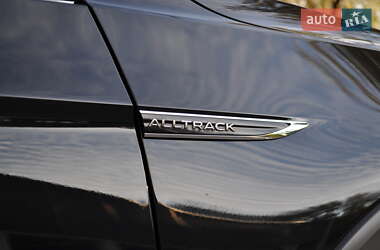 Универсал Volkswagen Passat Alltrack 2022 в 