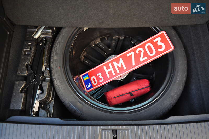 Универсал Volkswagen Passat Alltrack 2022 в Киеве