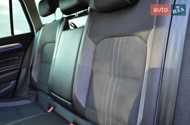 Универсал Volkswagen Passat Alltrack 2022 в 