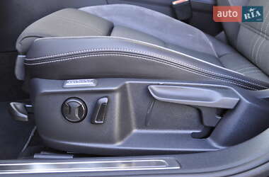 Универсал Volkswagen Passat Alltrack 2022 в 