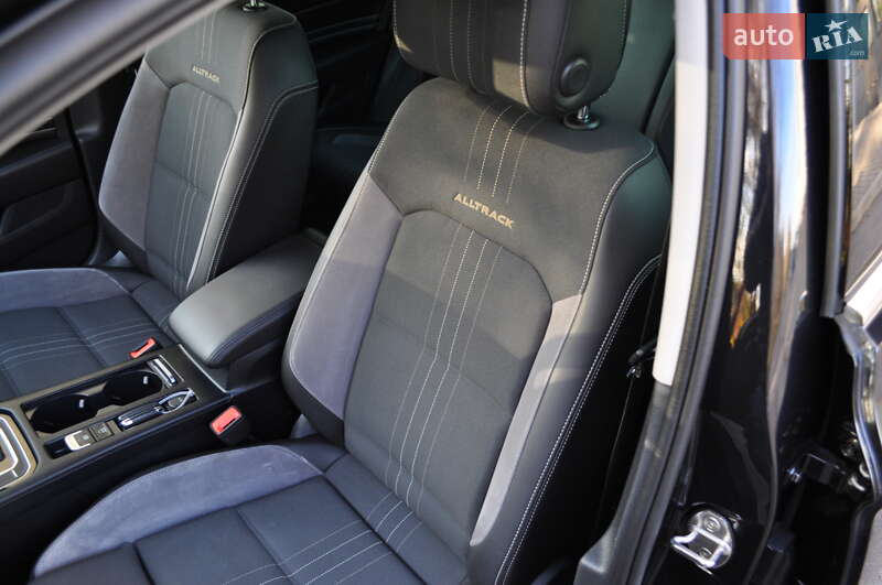 Универсал Volkswagen Passat Alltrack 2022 в Киеве