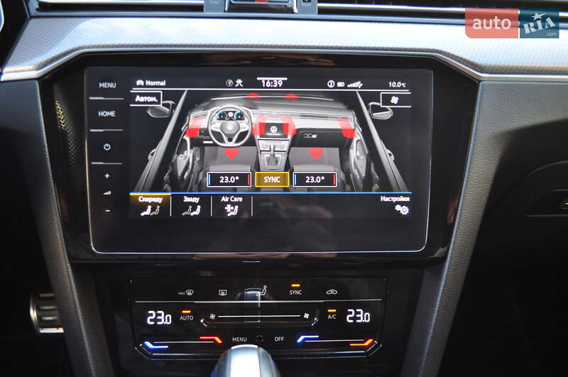 Универсал Volkswagen Passat Alltrack 2022 в Киеве