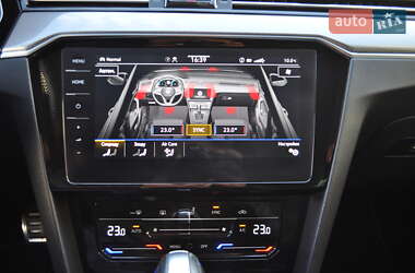 Универсал Volkswagen Passat Alltrack 2022 в 