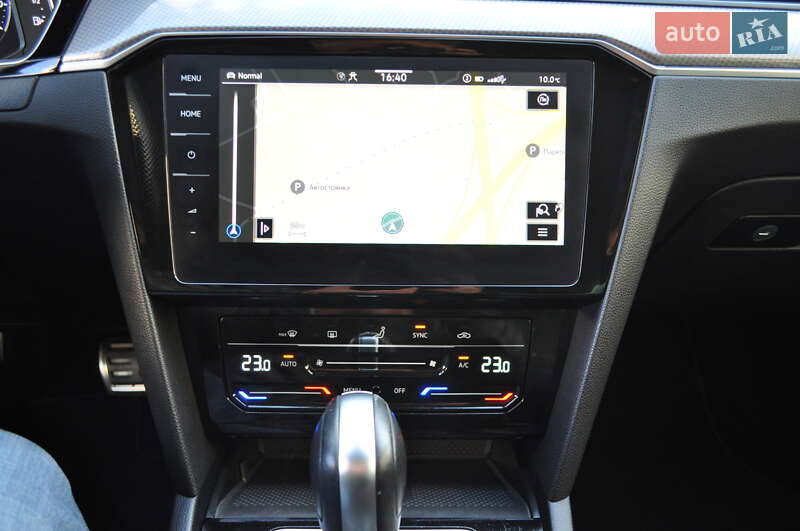 Универсал Volkswagen Passat Alltrack 2022 в Киеве