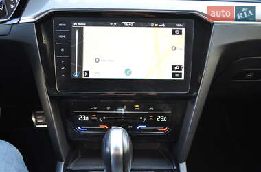 Универсал Volkswagen Passat Alltrack 2022 в 
