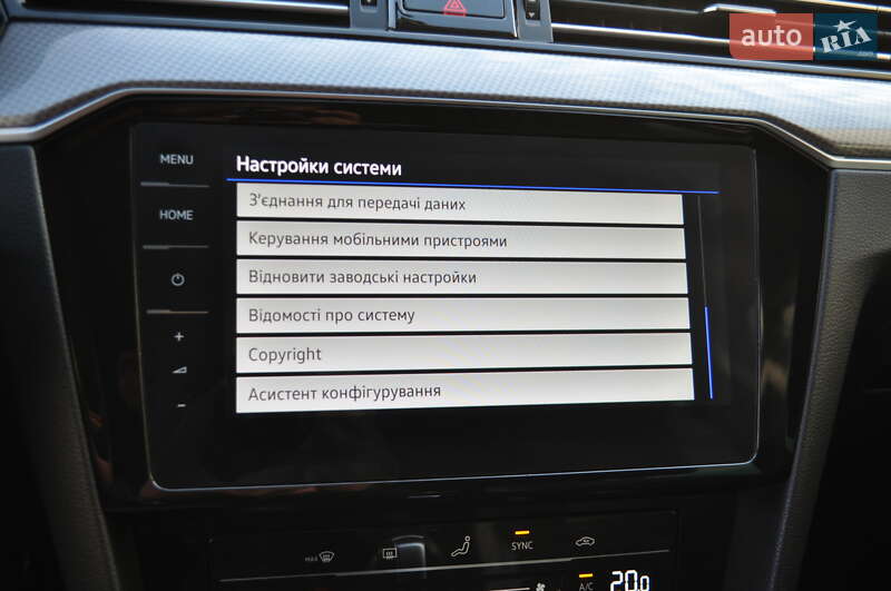 Универсал Volkswagen Passat Alltrack 2022 в Киеве