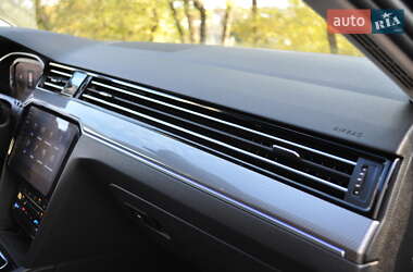 Универсал Volkswagen Passat Alltrack 2022 в 