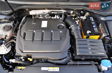 Универсал Volkswagen Passat Alltrack 2022 в 