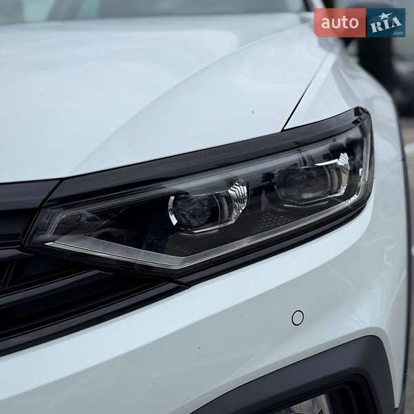 Универсал Volkswagen Passat Alltrack 2021 в Киеве фото 10 Универсал Volkswagen Passat Alltrack 2021 в Киеве