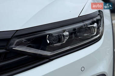 Универсал Volkswagen Passat Alltrack 2021 в 