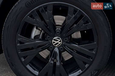 Универсал Volkswagen Passat Alltrack 2021 в 