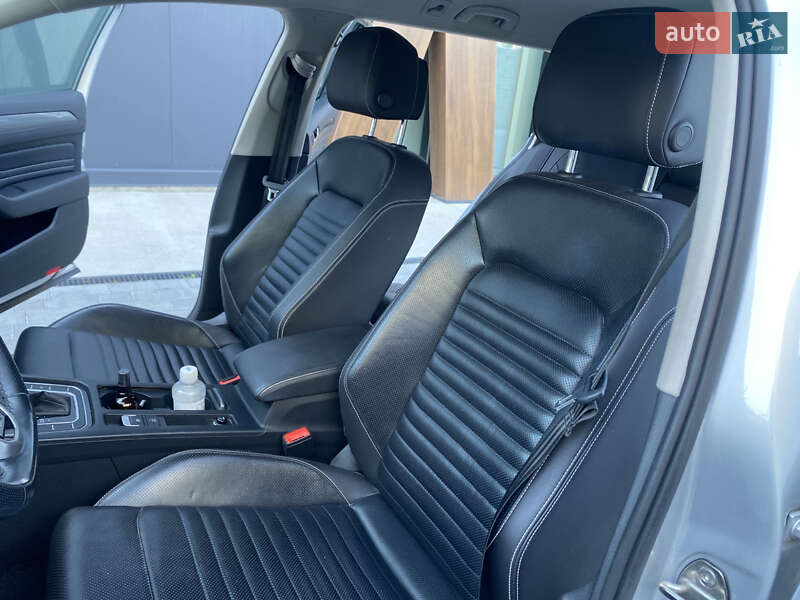 Универсал Volkswagen Passat Alltrack 2021 в Луцке