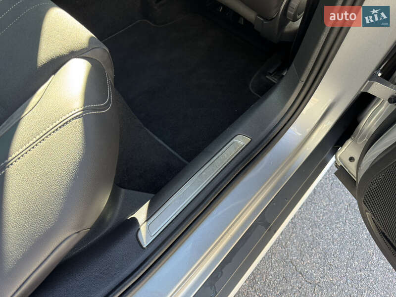 Универсал Volkswagen Passat Alltrack 2019 в Львове фото 38 Универсал Volkswagen Passat Alltrack 2019 в Львове