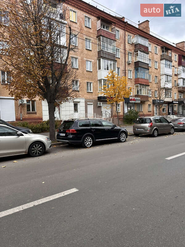 Універсал Volkswagen Passat Alltrack 2012 в Чернігові фото 16 Універсал Volkswagen Passat Alltrack 2012 в Чернігові