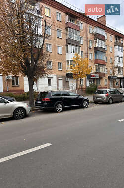 Универсал Volkswagen Passat Alltrack 2012 в 