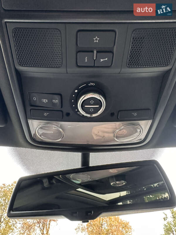 Універсал Volkswagen Passat Alltrack 2012 в Чернігові фото 28 Універсал Volkswagen Passat Alltrack 2012 в Чернігові