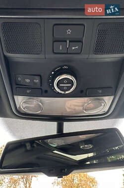 Универсал Volkswagen Passat Alltrack 2012 в 