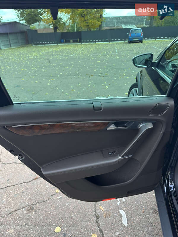 Універсал Volkswagen Passat Alltrack 2012 в Чернігові фото 36 Універсал Volkswagen Passat Alltrack 2012 в Чернігові