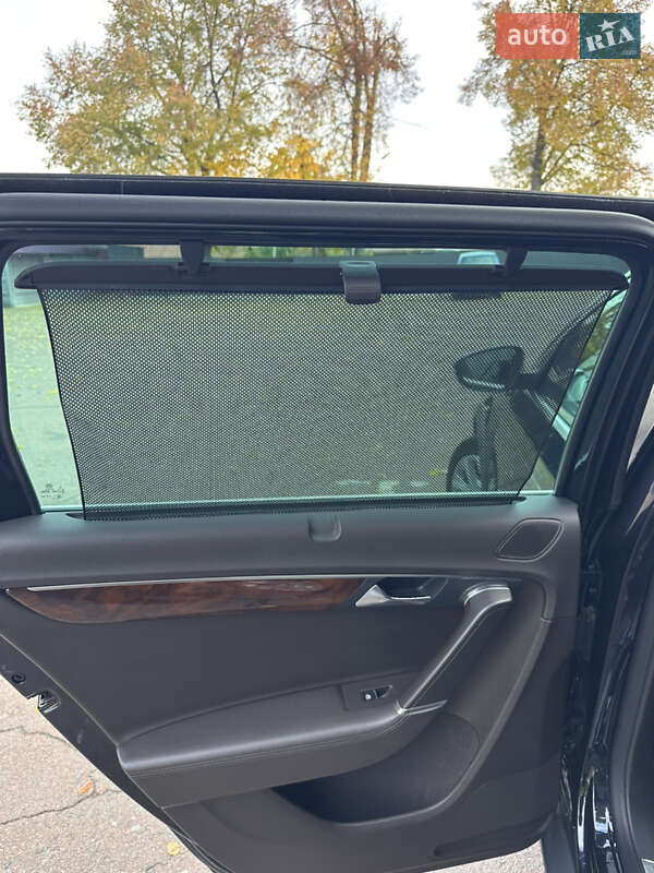 Універсал Volkswagen Passat Alltrack 2012 в Чернігові фото 40 Універсал Volkswagen Passat Alltrack 2012 в Чернігові