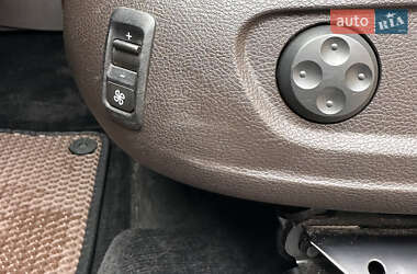 Универсал Volkswagen Passat Alltrack 2012 в 