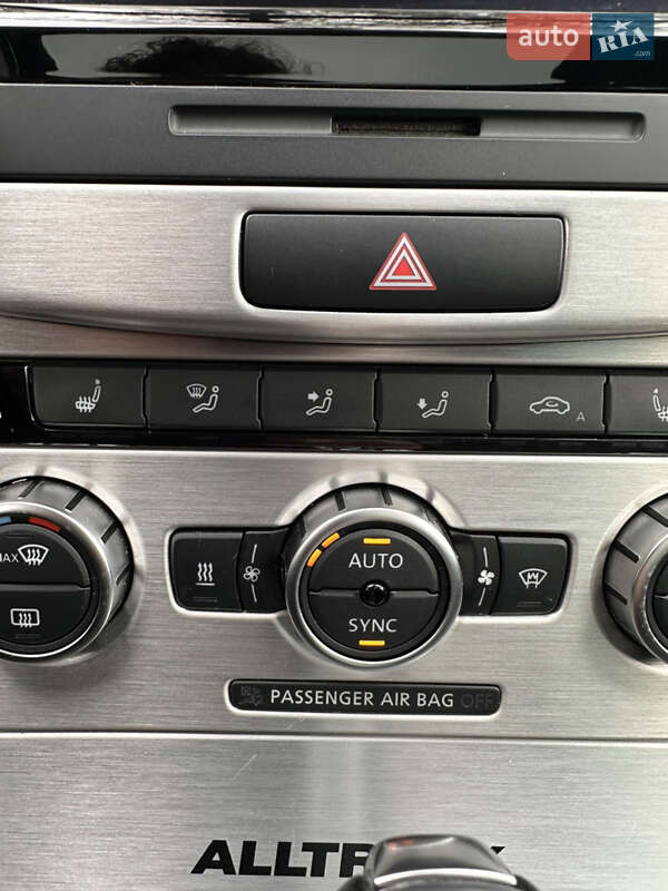 Універсал Volkswagen Passat Alltrack 2012 в Чернігові фото 50 Універсал Volkswagen Passat Alltrack 2012 в Чернігові