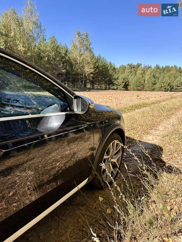 Універсал Volkswagen Passat Alltrack 2012 в Чернігові фото 75 Універсал Volkswagen Passat Alltrack 2012 в Чернігові