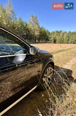 Универсал Volkswagen Passat Alltrack 2012 в 