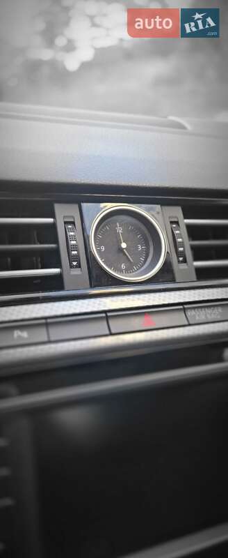 Универсал Volkswagen Passat Alltrack 2017 в Львове фото 39 Универсал Volkswagen Passat Alltrack 2017 в Львове