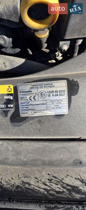 Универсал Volkswagen Passat Alltrack 2017 в Львове фото 53 Универсал Volkswagen Passat Alltrack 2017 в Львове