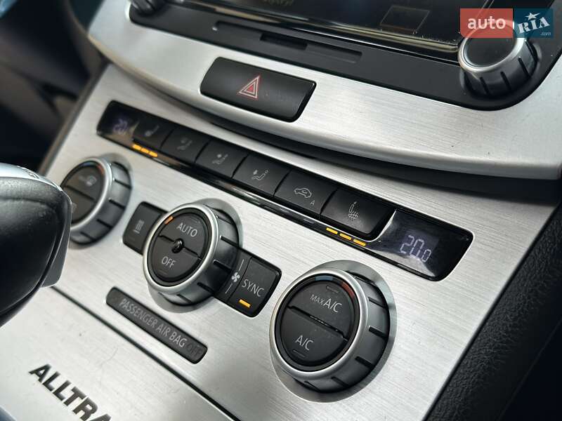 Універсал Volkswagen Passat Alltrack 2014 в Дрогобичі фото 9 Універсал Volkswagen Passat Alltrack 2014 в Дрогобичі