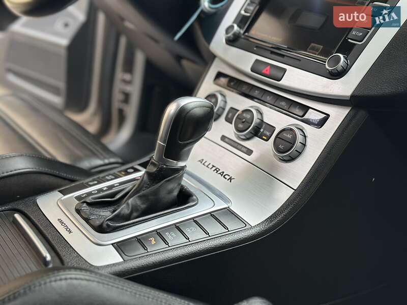 Універсал Volkswagen Passat Alltrack 2014 в Дрогобичі фото 19 Універсал Volkswagen Passat Alltrack 2014 в Дрогобичі