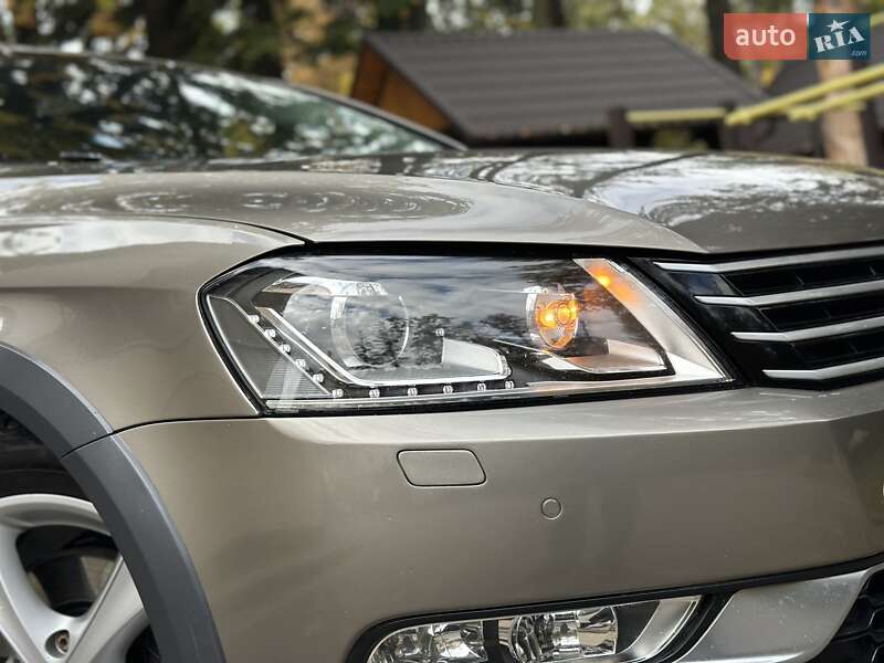 Універсал Volkswagen Passat Alltrack 2014 в Дрогобичі фото 65 Універсал Volkswagen Passat Alltrack 2014 в Дрогобичі
