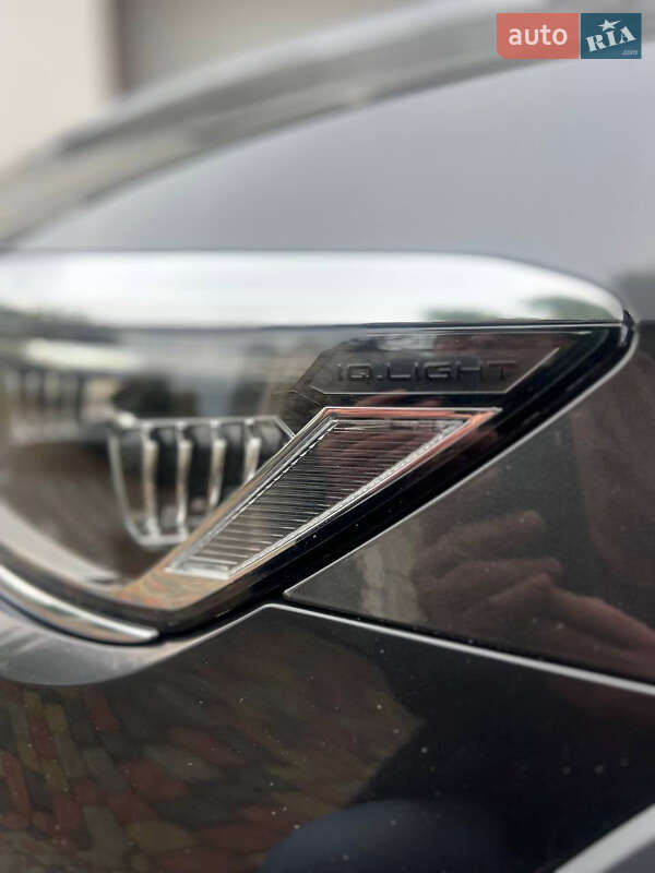 Універсал Volkswagen Passat Alltrack 2022 в Черкасах