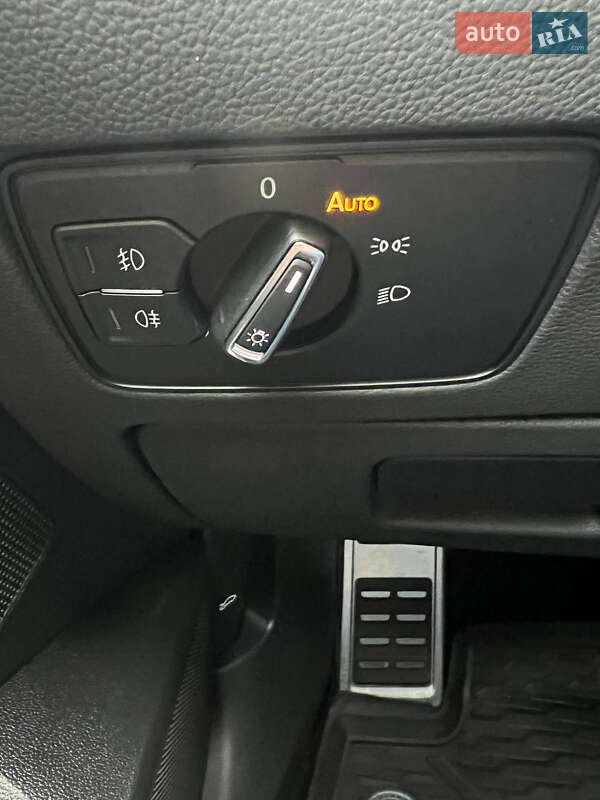 Універсал Volkswagen Passat Alltrack 2022 в Черкасах