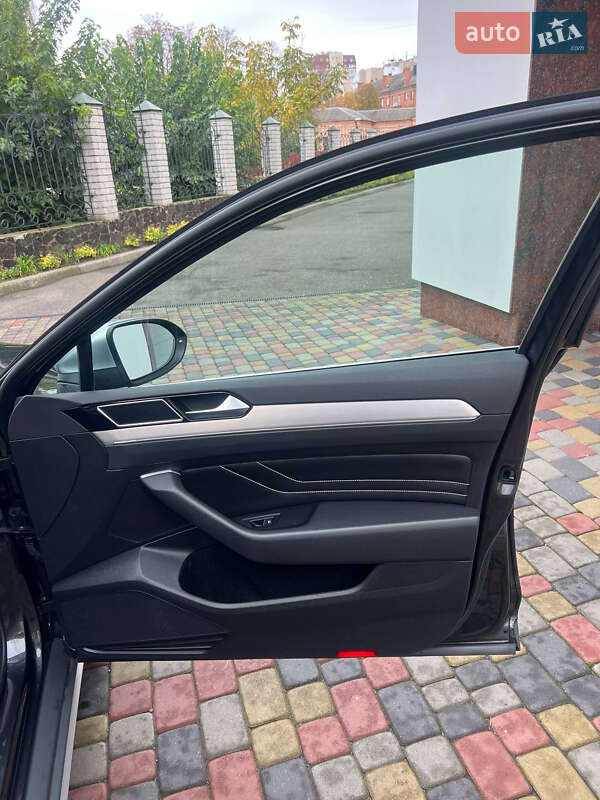 Універсал Volkswagen Passat Alltrack 2022 в Черкасах