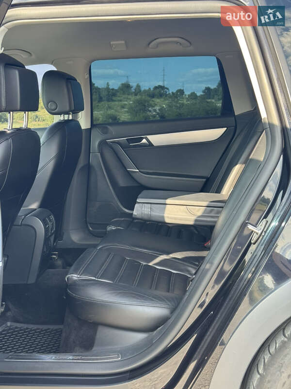 Универсал Volkswagen Passat Alltrack 2012 в Дрогобыче фото 23 Универсал Volkswagen Passat Alltrack 2012 в Дрогобыче