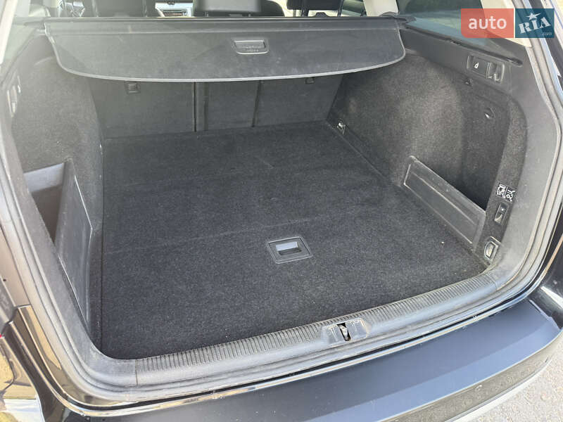 Универсал Volkswagen Passat Alltrack 2012 в Дрогобыче фото 36 Универсал Volkswagen Passat Alltrack 2012 в Дрогобыче